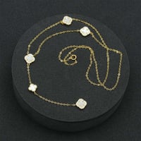 عقد ذهب (N4517) WF