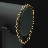 سوارة ذهب ايطالي (B6573)