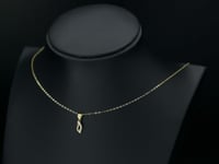 عقد ذهب (N268) WF