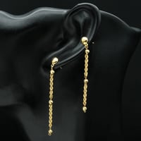 حلق ذهب (E4014)