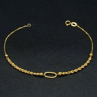 سوارة ذهب (B3883) WF