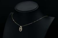 عقد ذهب (N2399) WF