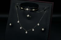 طقم ذهب (S2622)