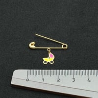 بروش ذهب (K4465)