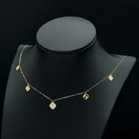 عقد ذهب (N3714)