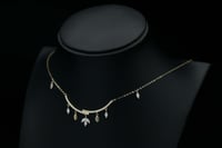 طقم ذهب (S2581)