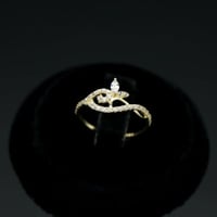 خاتم ذهب (R1979)