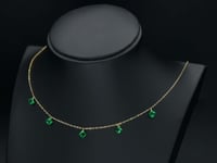 عقد ذهب (N466)