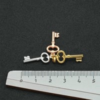 تعليقة ذهب ايطالي (P4444)