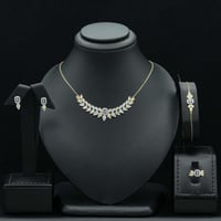 طقم ذهب (S4286)