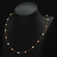 عقد ذهب (N6197)