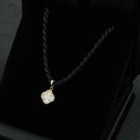 تعليقة ذهب ايطالي (P4522)