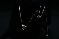 عقد ذهب (N2075) WF