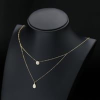 طقم ذهب (S3260)