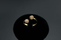 خاتم ذهب (R728)