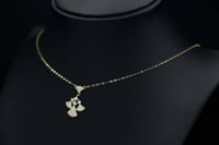 عقد ذهب (N2055) WF