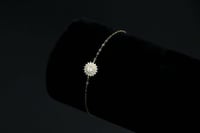 سوارة ذهب (B1266) WF