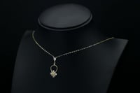 عقد ذهب (N2456)