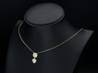 عقد ذهب (N3033) WF