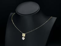 عقد ذهب (N3031) WF