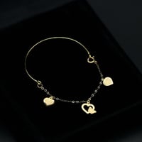 سوارة ذهب أطفال (K3090)