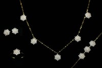 طقم ذهب (S2342)