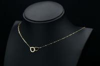 عقد ذهب (N2178) WF