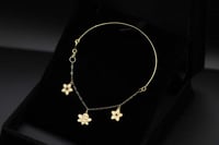 سوارة ذهب أطفال (K1095)