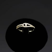 خاتم ذهب (R1168)