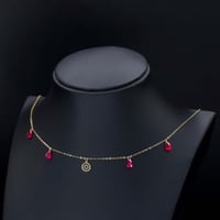 عقد ذهب (N3301)