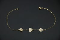 سوارة ذهب (B2368)