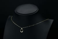 عقد ذهب (N2433) WF