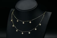 طقم ذهب (S2618)