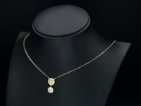 عقد ذهب (N3042)