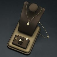 نصف طقم ذهب أطفال (K4429)