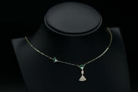 طقم ذهب (S2610)