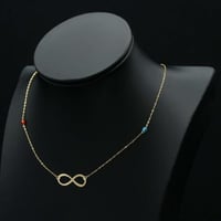 عقد ذهب (N4861) WF