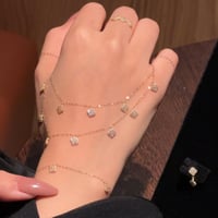 طقم ذهب (S2616)