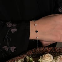 سوارة ذهب (B4605)