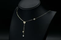 طقم ذهب (S2576)