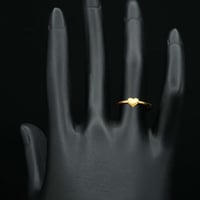 خاتم ذهب عيار 21 (R4671)