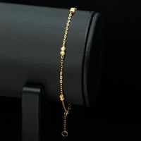 سوارة ذهب (B3874)