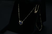 عقد ذهب (N2088) WF