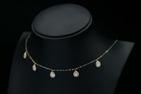 طقم ذهب (S2622)