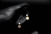 حلق ذهب (E1141)