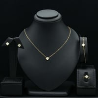 طقم ذهب (S4524)