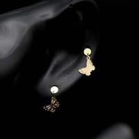 حلق ذهب (E1142)