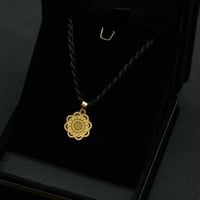 تعليقه ذهب (P4846)