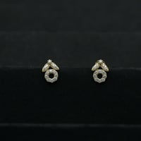 حلق ذهب (E1839)