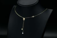 طقم ذهب (S2594)